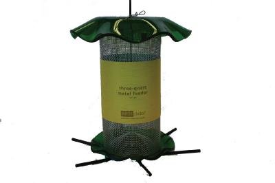 3 Quart Forever Nyjer - Green