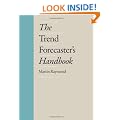The Trend Forecasters Handbook