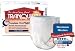 Tranquility Premium OverNight Pull-On Diapers Size Medium Pk/18