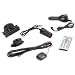 Electronics : Audiovox XMC10 Xpress XM Satellite Radio Car Kit