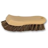 RAGGTOPP Natural Horse Hair Convertible Top Brush