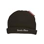 Babygags Boob Man Beanie Cap - Black 0-6 Months