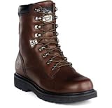 Men's 8 Retro Brown Renegades®