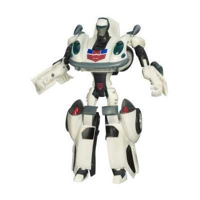Childrens Toyshop  Toys : Transformers Animated Deluxe Class Action Figure Wave 3 - Jazz