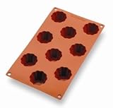 GASTROFLEX - Brioche Mold [Matfer Bourgeat]