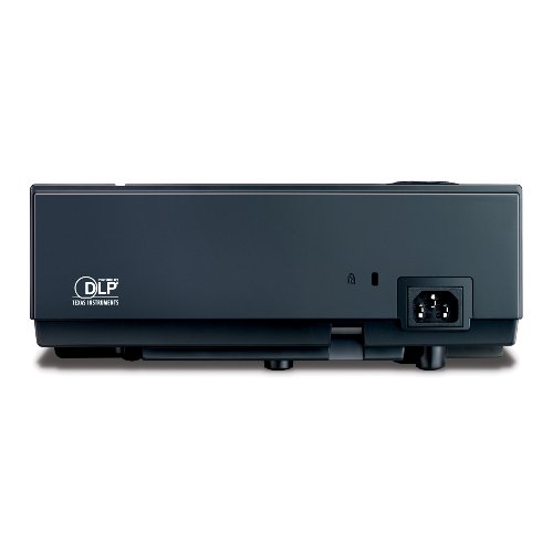 ViewSonic’s PJD6210 XGA DLP 120Hz 3D Ready Projector