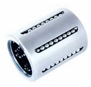 KH1228 12mm Linear Motion Bushing 12x19x28 KH1228 12mm Linear Motion Bushing 12x19x28
