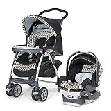 Chicco Cortina Travel System - Martini