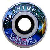 スケートボード ウィール SATORI　goo-balls -59mm-