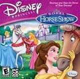 princess royal horse show