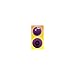 Accoutrements Sarcastic Ball