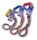 Booda Products Wonder Dog Tug Solo Medium - 52204