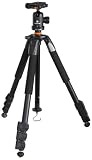 Vanguard Alta Plus 234AT Alluminum Tripod with SBH-50 Ball Head