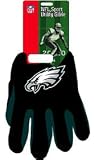 Philadelphia Eagles Knit Work Gloves