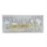 Nina Ricci Collection By Nina Ricci For Women Gift Set