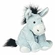 Mary Meyer Plush Sweet Dorian Blue Donkey 9"
