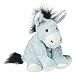 Mary Meyer Plush Sweet Dorian Blue Donkey 9"