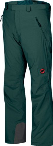 Mammut Sella Pants spruce 54