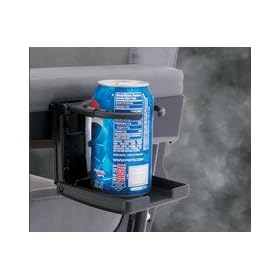 Celebrity X Cup Holder - Left Mount
