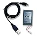 Playstation 3 Controller 1800 mAh Battery & charge cable