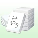 Ramette Papier blanc A4 �conomique 80...