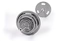 Troy's VTX Premium Grade Olympic 300 lb. Weight Set GOSS-300V