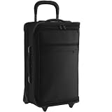 Briggs & Riley Baseline 22 Carry On Upright Garment Bag (Black) photo 31kk%2BIVzkqL. SL160 Briggs & Riley Baseline 22 Carry On Upright Garment Bag (Black)