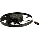 OE Aftermarket Auxiliary Fan Assembly