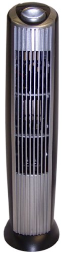Quiet Breeze Ionic Air Purifier - No Filters to Replace Quiet Breeze Ionic Air Purifier - No Filters to Replace