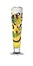 1010124 Pilsner Beer Glass, Mohr