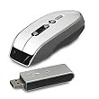 Ione 2.4ghz Cordless Presenter Mouse