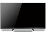 Smart CINEMA 3D TV 55LM7600 [55インチ]