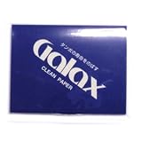 GALAX ギャラックス クリーニングペーパー