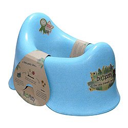 BecoThings - BecoPotty in Blue thumbnail images Image of BecoThings - BecoPotty in Blue
