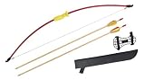 Haller Pfeil und Bogen Set 33051