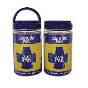 The Contour Pak The Pak™