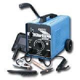 CLARKE POWER WE6534 210TE 220V ARC WELDER