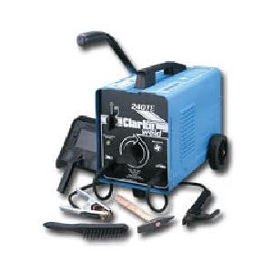 Arc Welder 210Te Turbo 220V