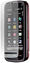 SCREEN/LCD SCRATCH PROTECTOR For Nokia 5800 XpressMusic (PACK OF 8)
