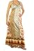 Sale: Jenny Han Long Patchwork Dress