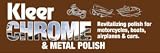 kleer chrome metal polish