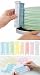 Wilton 2104-12 Icing Sculptor Set with Handle and 64 Design Blades