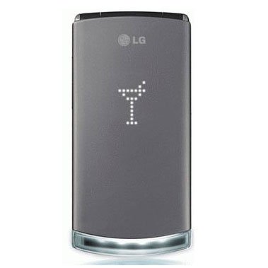 Lg Gd580 Unlocked GSM Tri-band Cell Phone with 3mp Camera,e-mail, Fm Radio, Micro Sd Card and Bluetooth --International Version with Warranty (Gray)