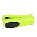 COMIX 3 Color fashion Comfortable slip stapler green/blue/orange (Green)