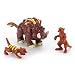 Imaginext Jungle - Warthog & Meerkats