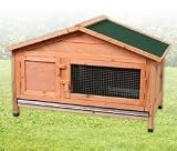 Eigenschaften McZoo  / Pet-Star Kleintierstall CHARLIE - 100 cm