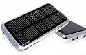 PowerBee Executive Solar Phone Charger for iPhone 2G 3G 3Gs 4, and nearly all handhelds in the UK including Ipods, PSP's, Nintendo DS, Sony PSP, Tom Tom, mp3 players, kindle and many more..
