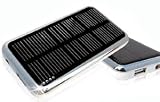 PowerBee Executive Solar Phone Charger for iPhone 2G 3G 3Gs 4, and nearly all handhelds in the UK including Ipods, PSP's, Nintendo DS, Sony PSP, Tom Tom, mp3 players, kindle and many more..