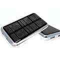 PowerBee Executive Solar Phone Charger for iPhone 2G 3G 3Gs 4, and nearly all handhelds in the UK including Ipods, PSP's, Nintendo DS, Sony PSP, Tom Tom, mp3 players, kindle and many more..
