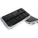 PowerBee Executive Solar Phone Charger for iPhone 2G 3G 3Gs 4, and nearly all handhelds in the UK including Ipods, PSP's, Nintendo DS, Sony PSP, Tom Tom, mp3 players, kindle and many more..